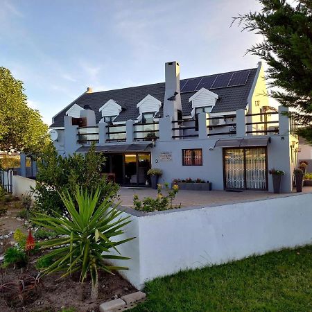 Holiday Guest House لانجيبان المظهر الخارجي الصورة