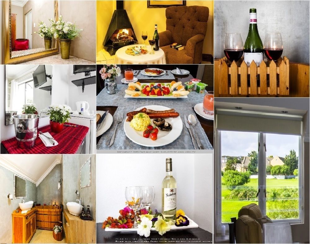 Holiday Guest House لانجيبان المظهر الخارجي الصورة